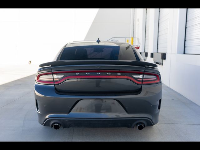 2019 Dodge Charger GT