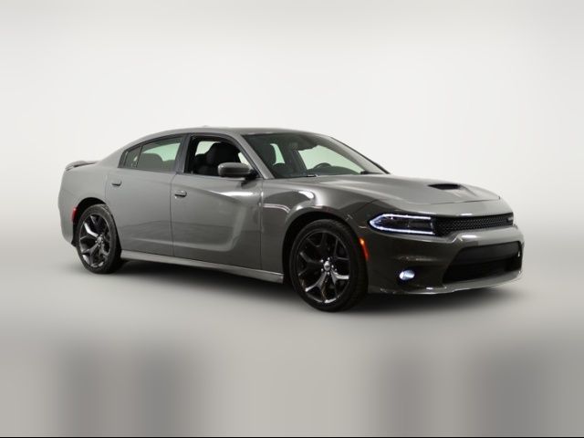 2019 Dodge Charger GT
