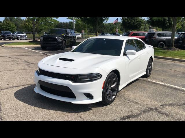 2019 Dodge Charger GT