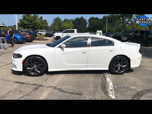 2019 Dodge Charger GT