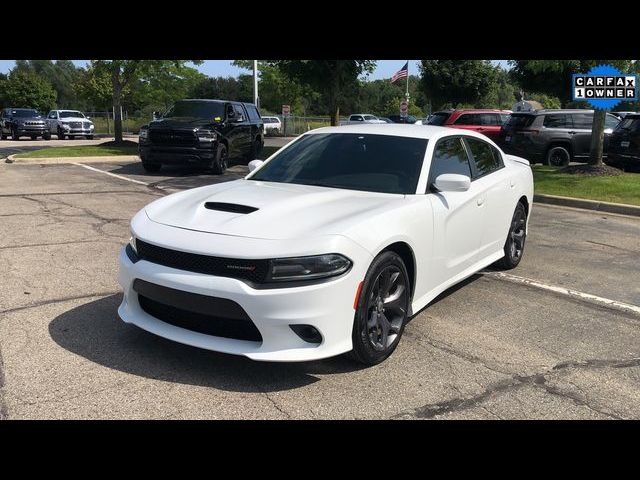 2019 Dodge Charger GT