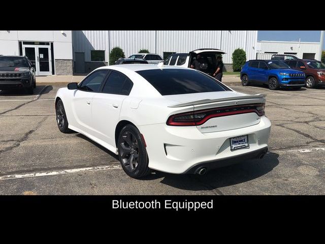 2019 Dodge Charger GT