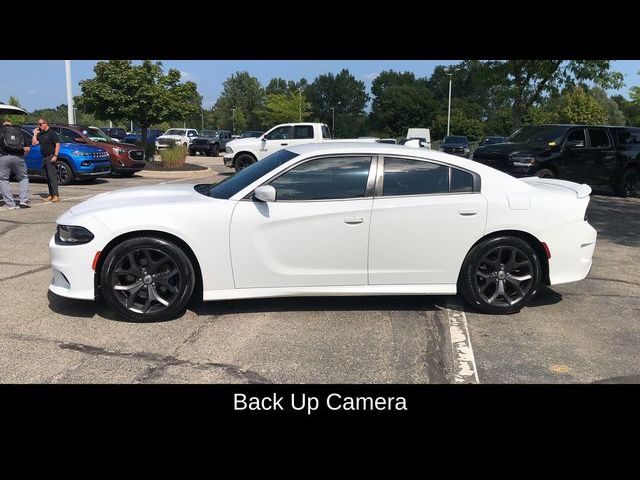 2019 Dodge Charger GT