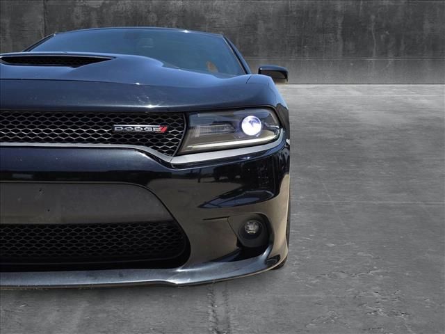 2019 Dodge Charger GT