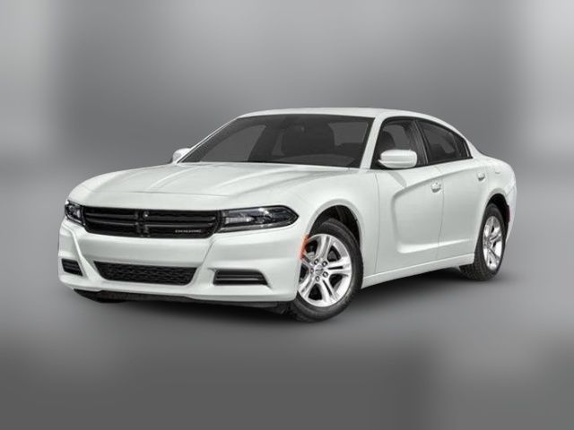 2019 Dodge Charger GT