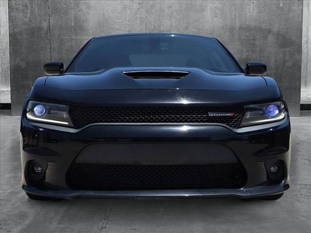 2019 Dodge Charger GT