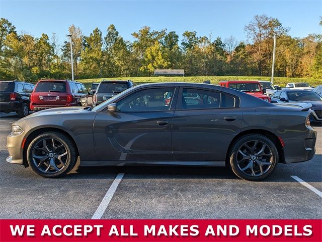 2019 Dodge Charger GT