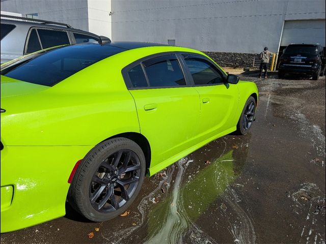 2019 Dodge Charger GT