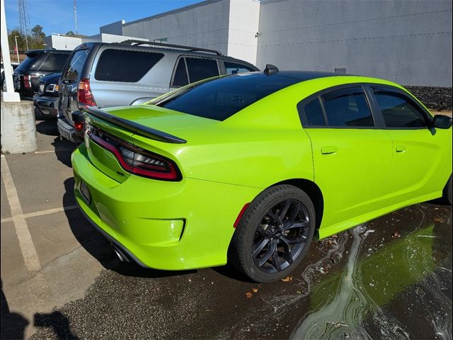 2019 Dodge Charger GT