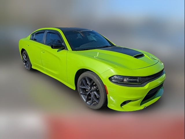 2019 Dodge Charger GT