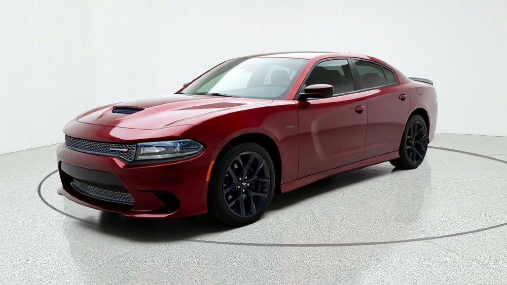 Car Fin Camera Used 2019 Dodge Charger GT For Sale in Arlington, TX | Capital One Auto ...