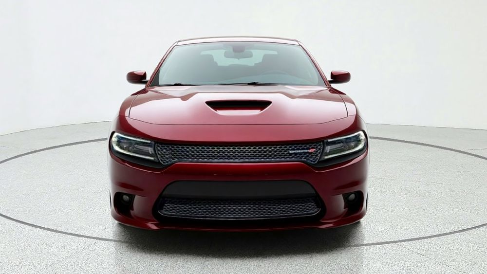 Car Fin Camera Used 2019 Dodge Charger GT For Sale in Arlington, TX | Capital One Auto ...