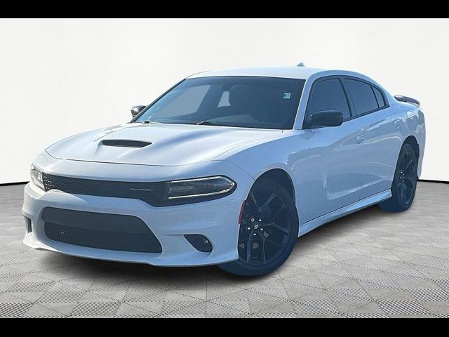 2019 Dodge Charger GT