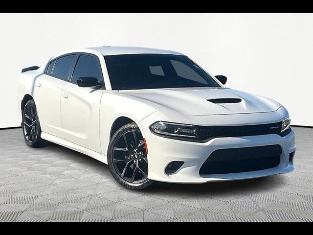 2019 Dodge Charger GT