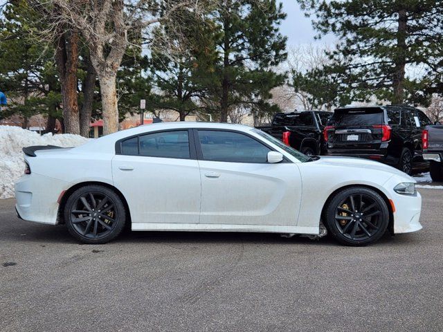 2019 Dodge Charger GT