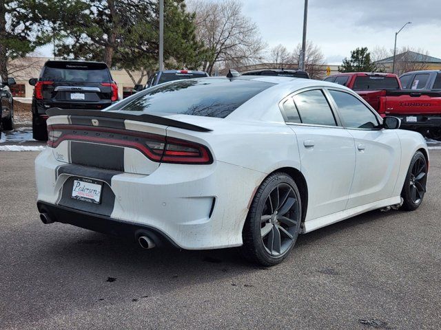 2019 Dodge Charger GT