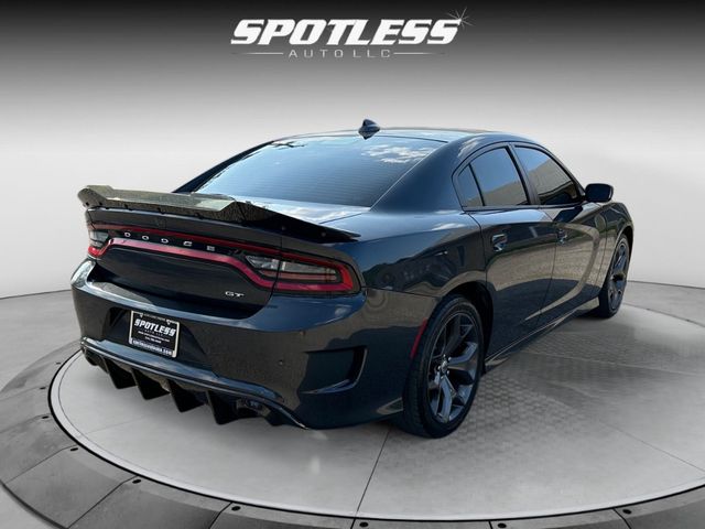 2019 Dodge Charger GT