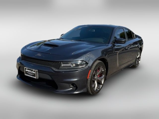 2019 Dodge Charger GT