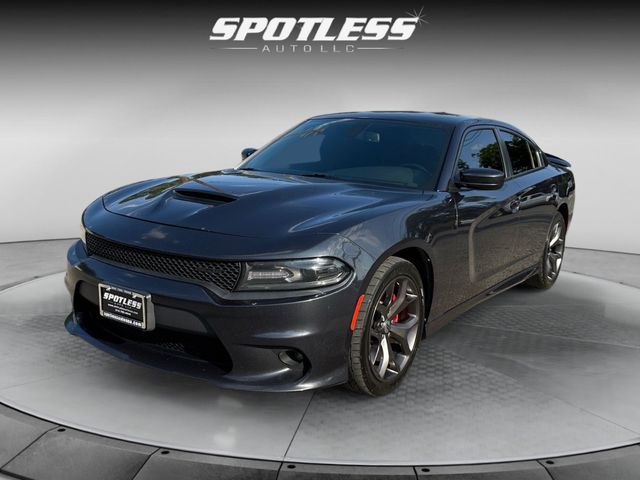 2019 Dodge Charger GT