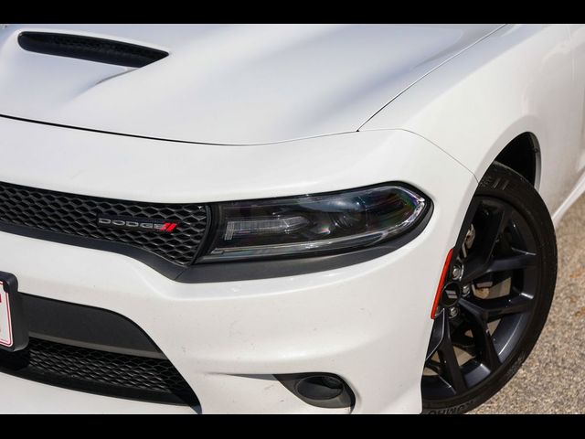 2019 Dodge Charger GT