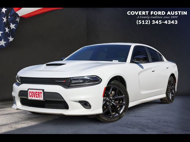 2019 Dodge Charger GT