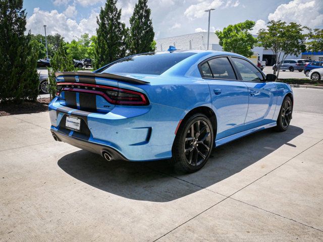 2019 Dodge Charger GT