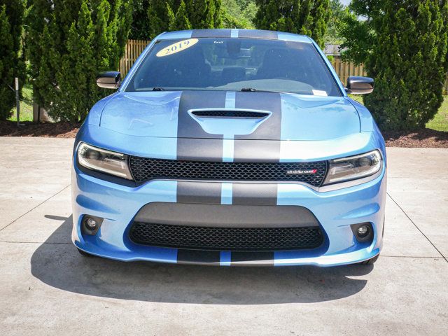 2019 Dodge Charger GT