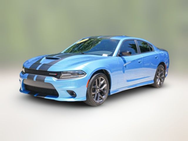2019 Dodge Charger GT