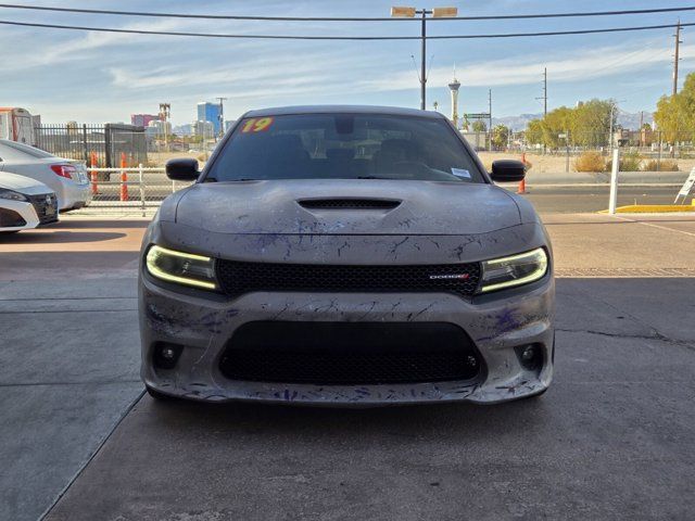 2019 Dodge Charger GT