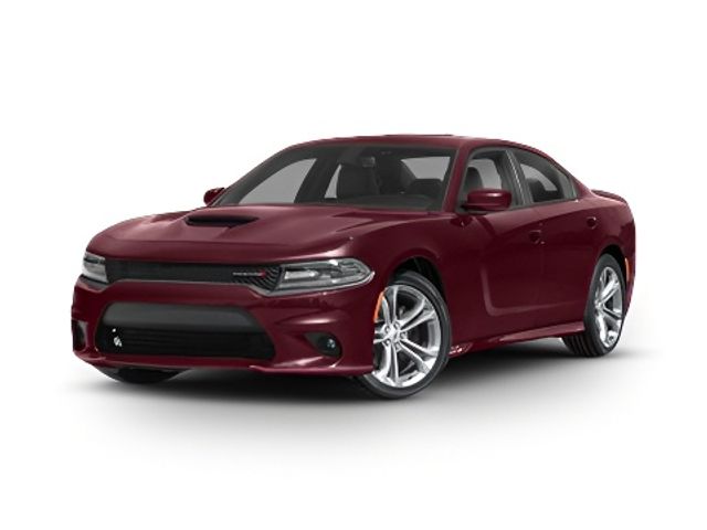 2019 Dodge Charger GT