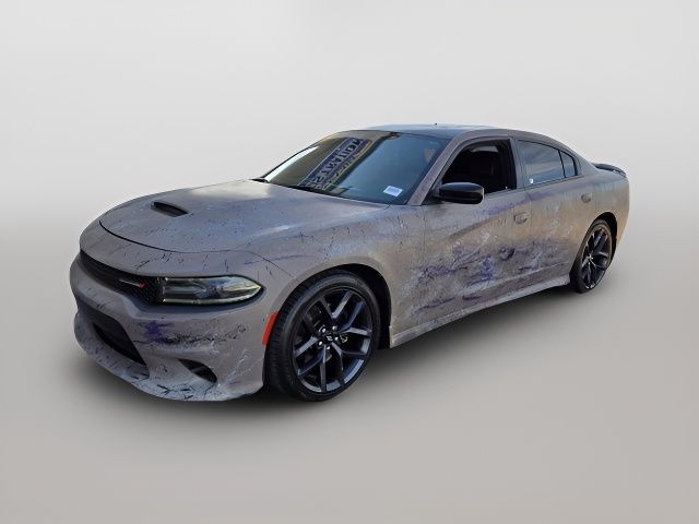 2019 Dodge Charger GT