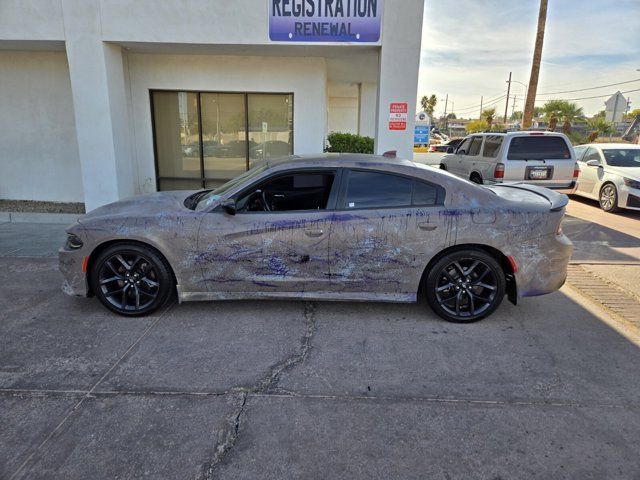 2019 Dodge Charger GT