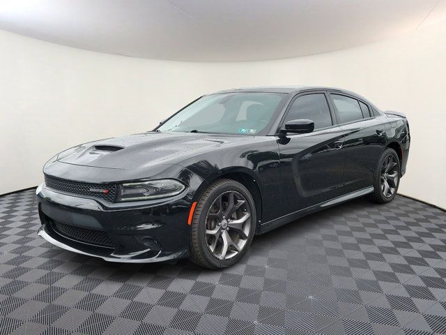 2019 Dodge Charger GT