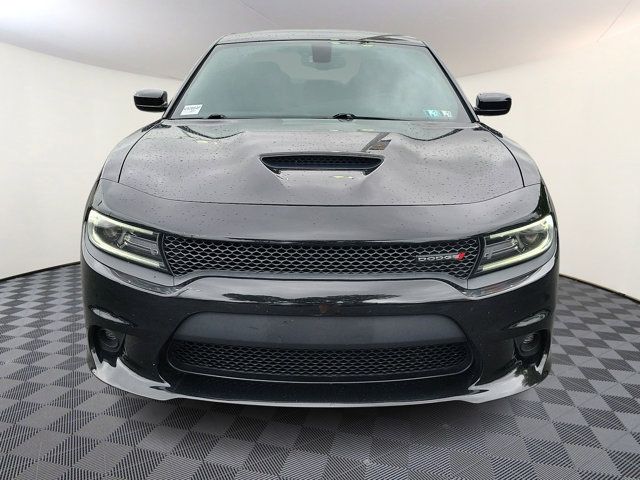 2019 Dodge Charger GT