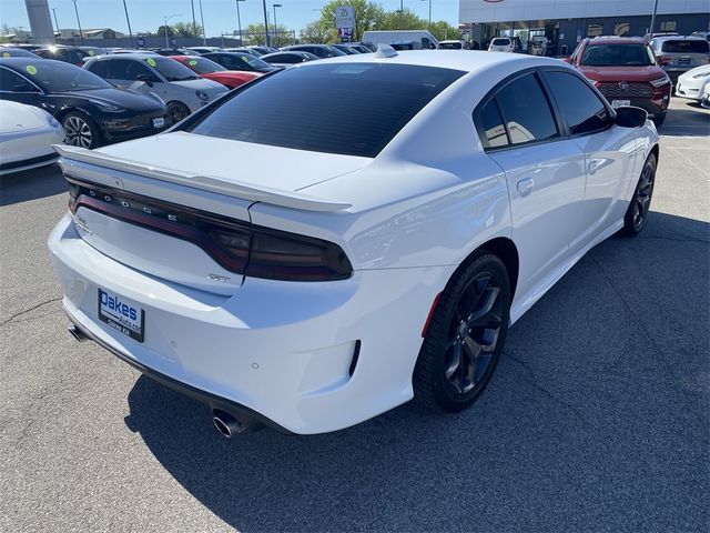 2019 Dodge Charger GT