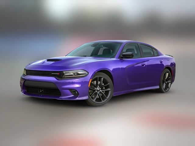 2019 Dodge Charger GT