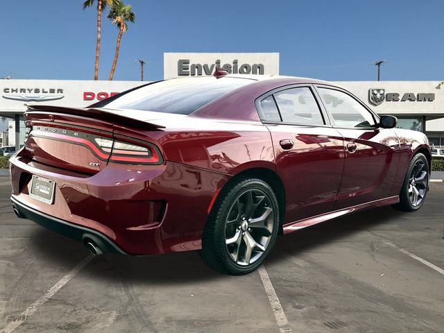 2019 Dodge Charger GT