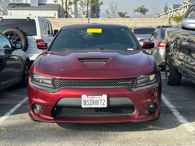 2019 Dodge Charger GT