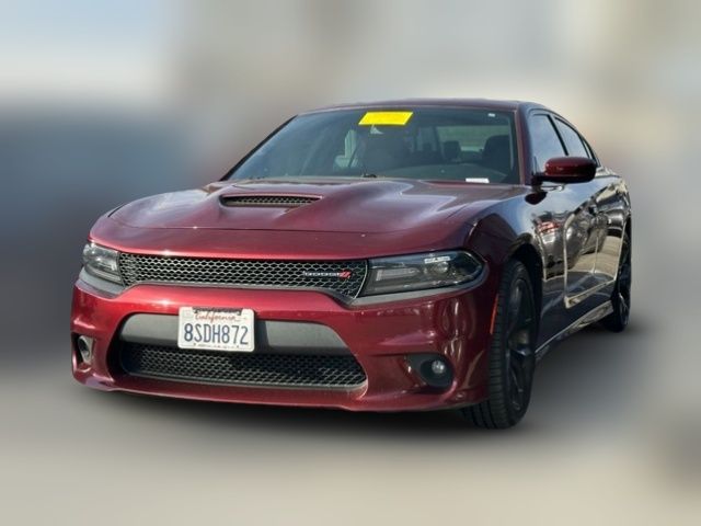 2019 Dodge Charger GT