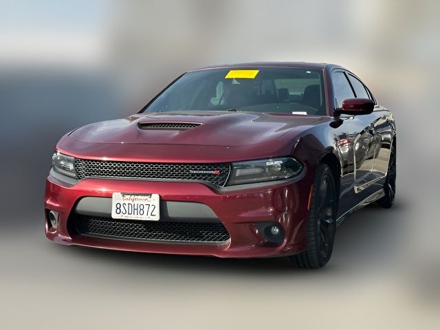 2019 Dodge Charger GT