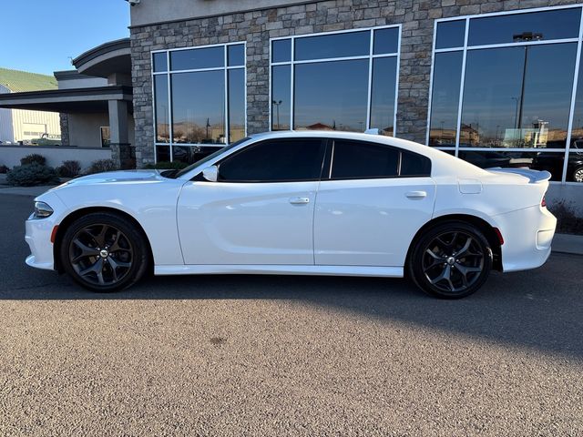 2019 Dodge Charger GT