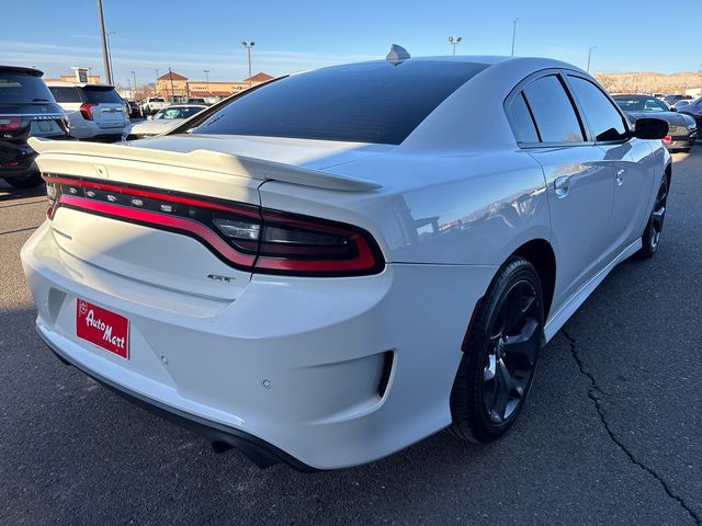 2019 Dodge Charger GT