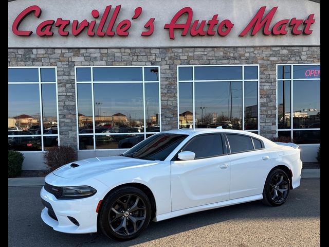 2019 Dodge Charger GT