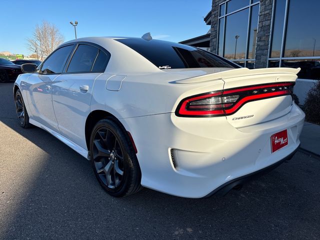 2019 Dodge Charger GT