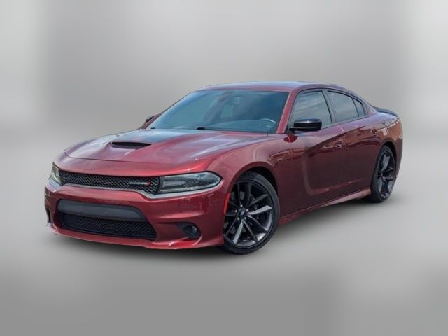2019 Dodge Charger GT