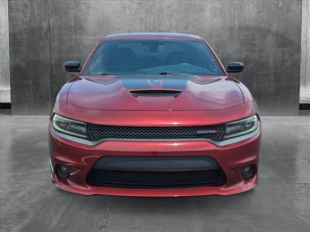 2019 Dodge Charger GT