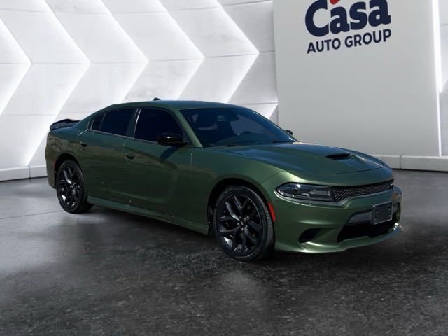 2019 Dodge Charger GT