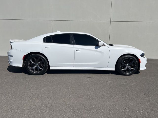 2019 Dodge Charger GT