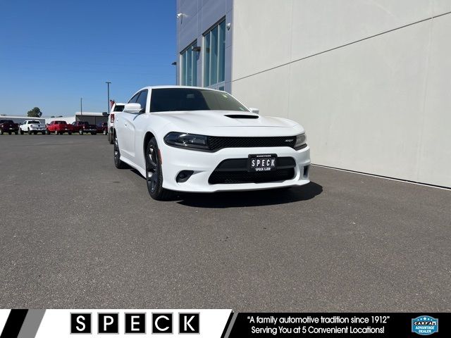 2019 Dodge Charger GT