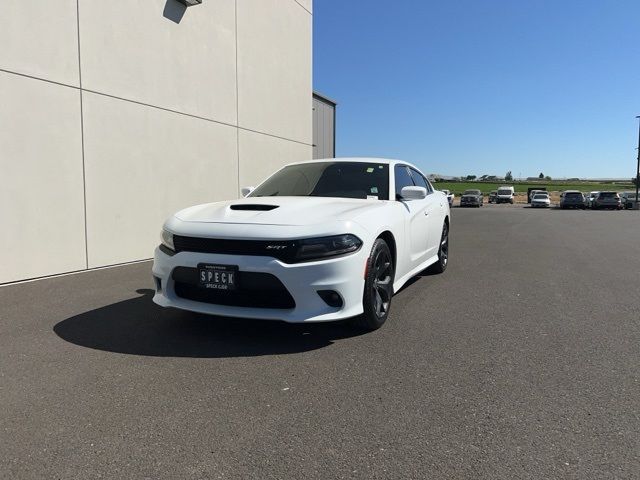 2019 Dodge Charger GT